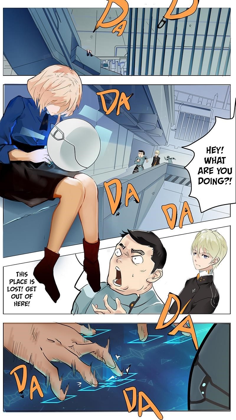 Page 1 of Chapter 05