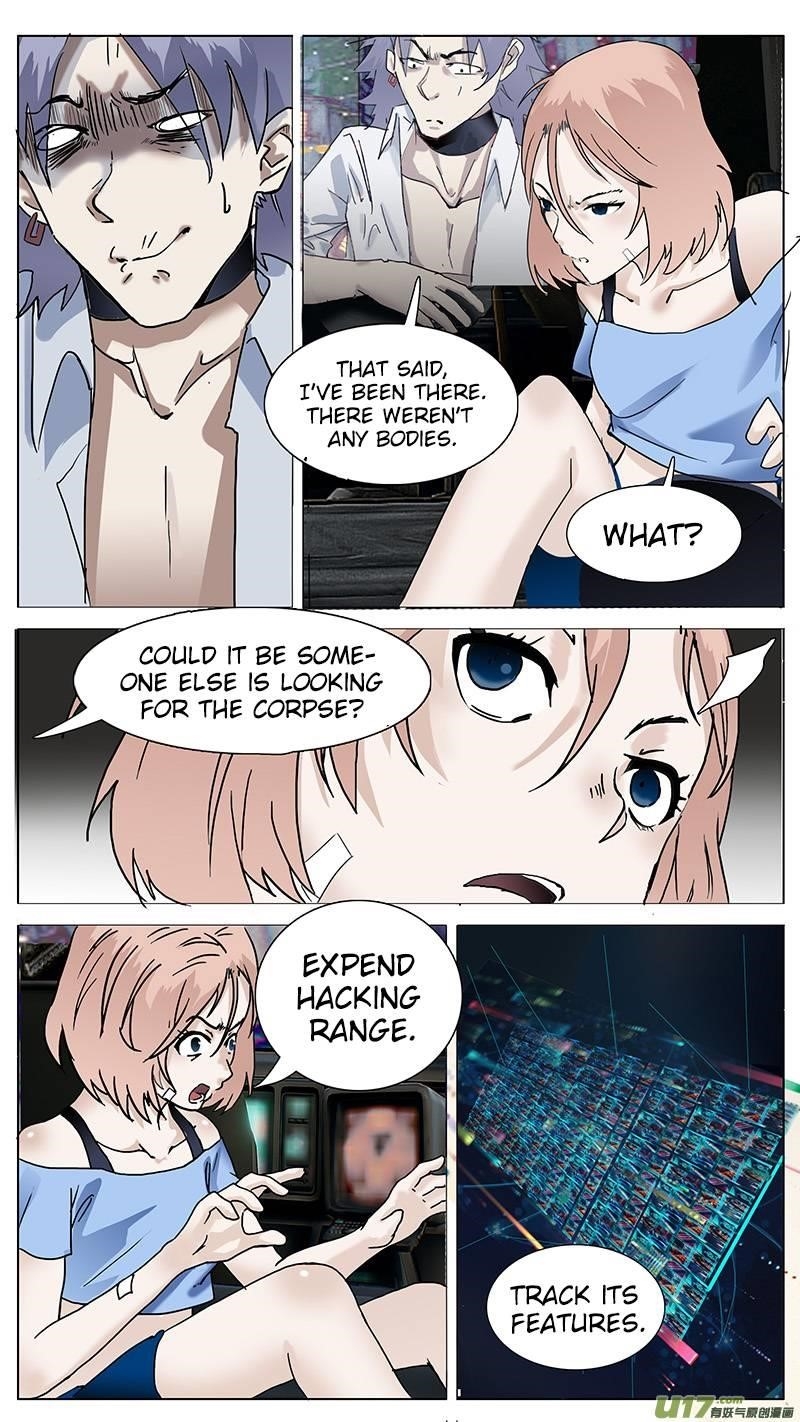 Page 3 of Chapter 100