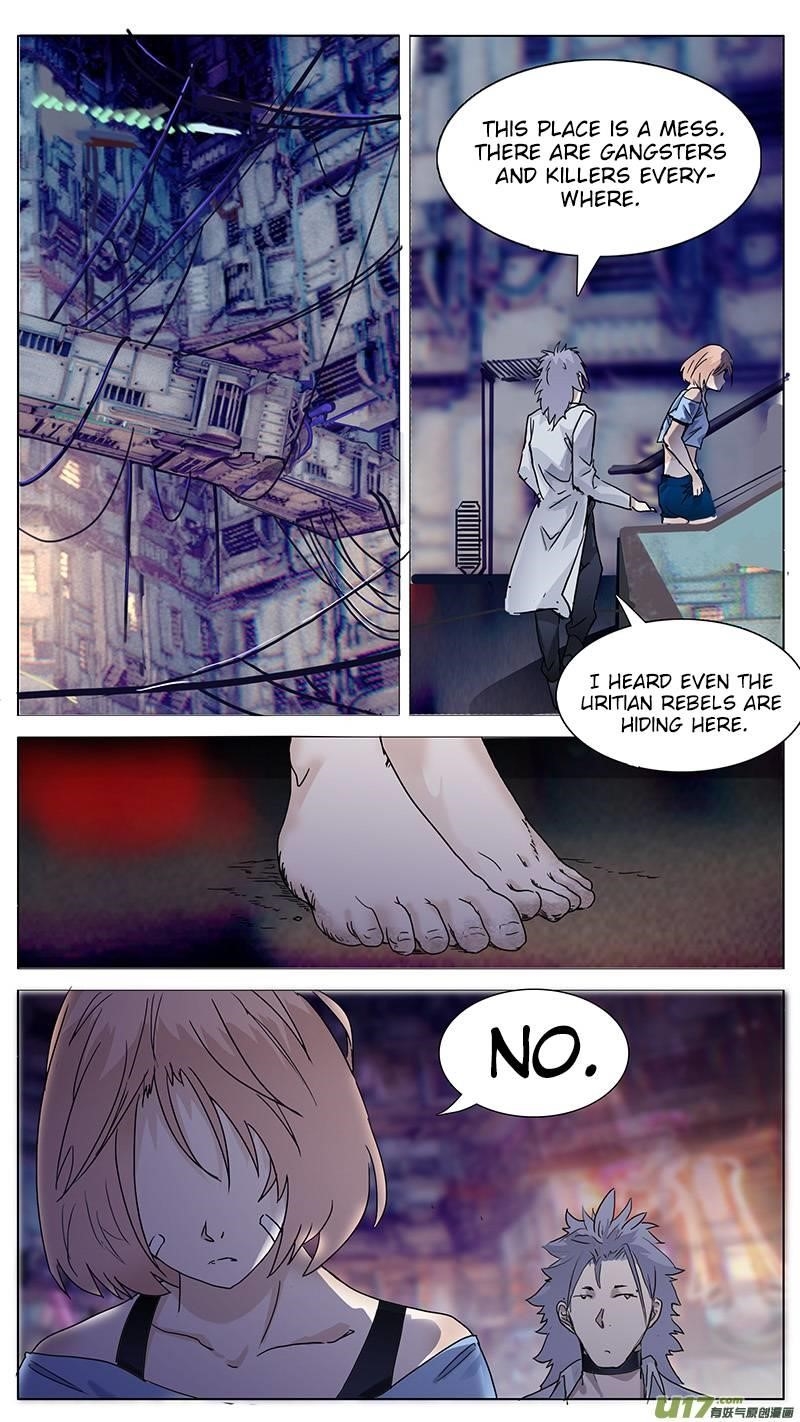Page 6 of Chapter 100
