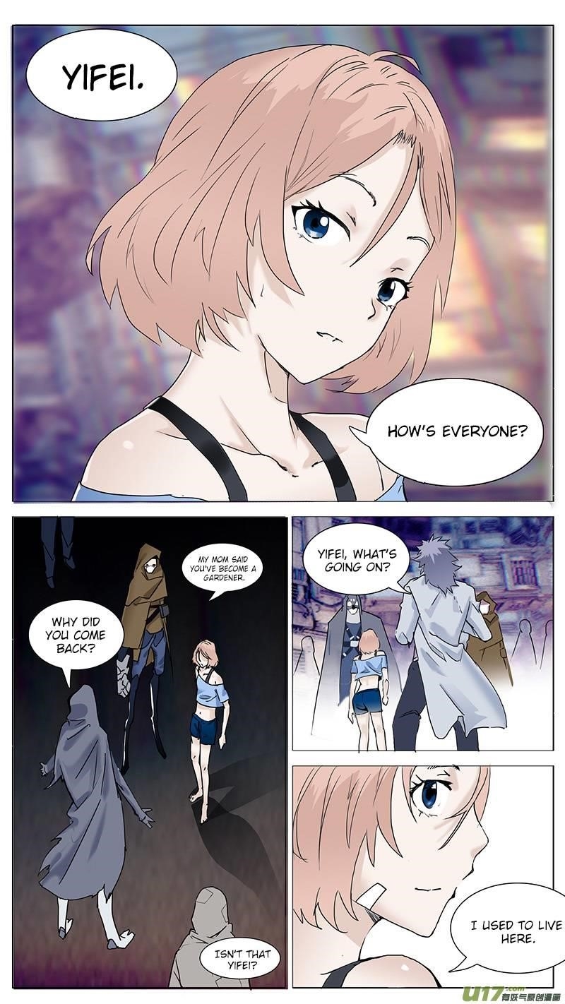 Page 9 of Chapter 100
