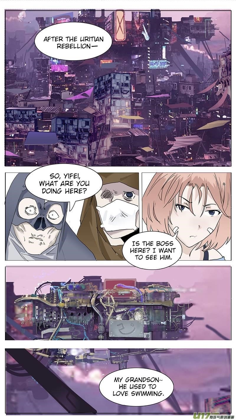 Page 10 of Chapter 100