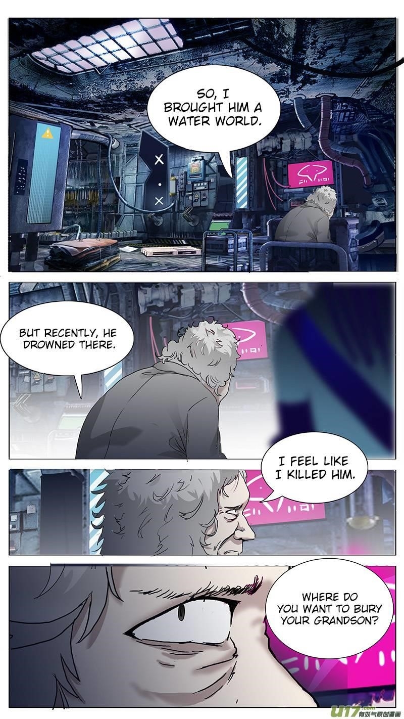 Page 11 of Chapter 100