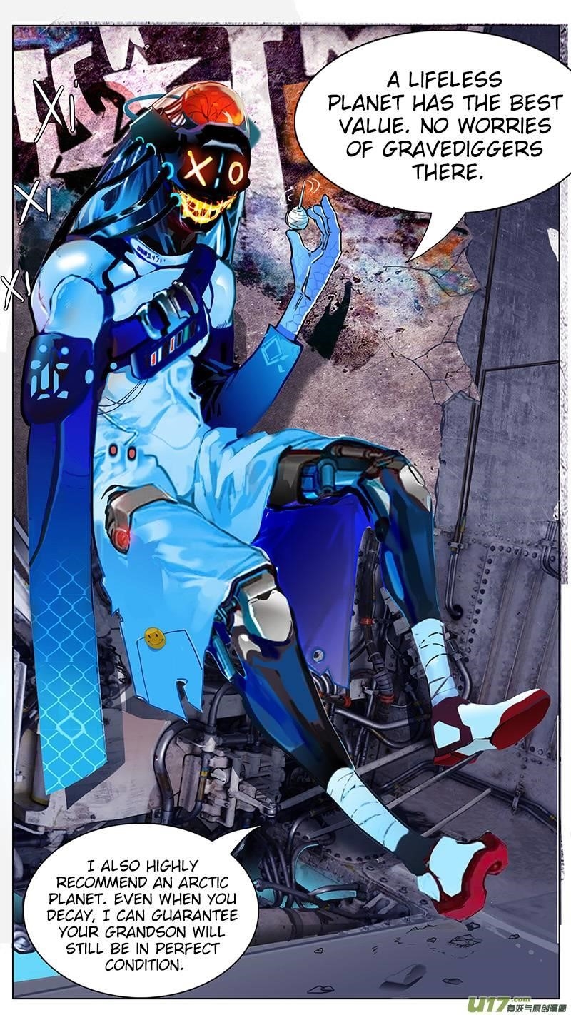 Page 12 of Chapter 100