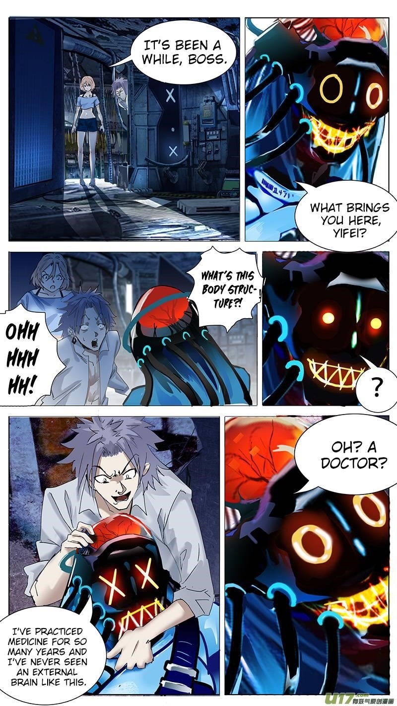 Page 2 of Chapter 101