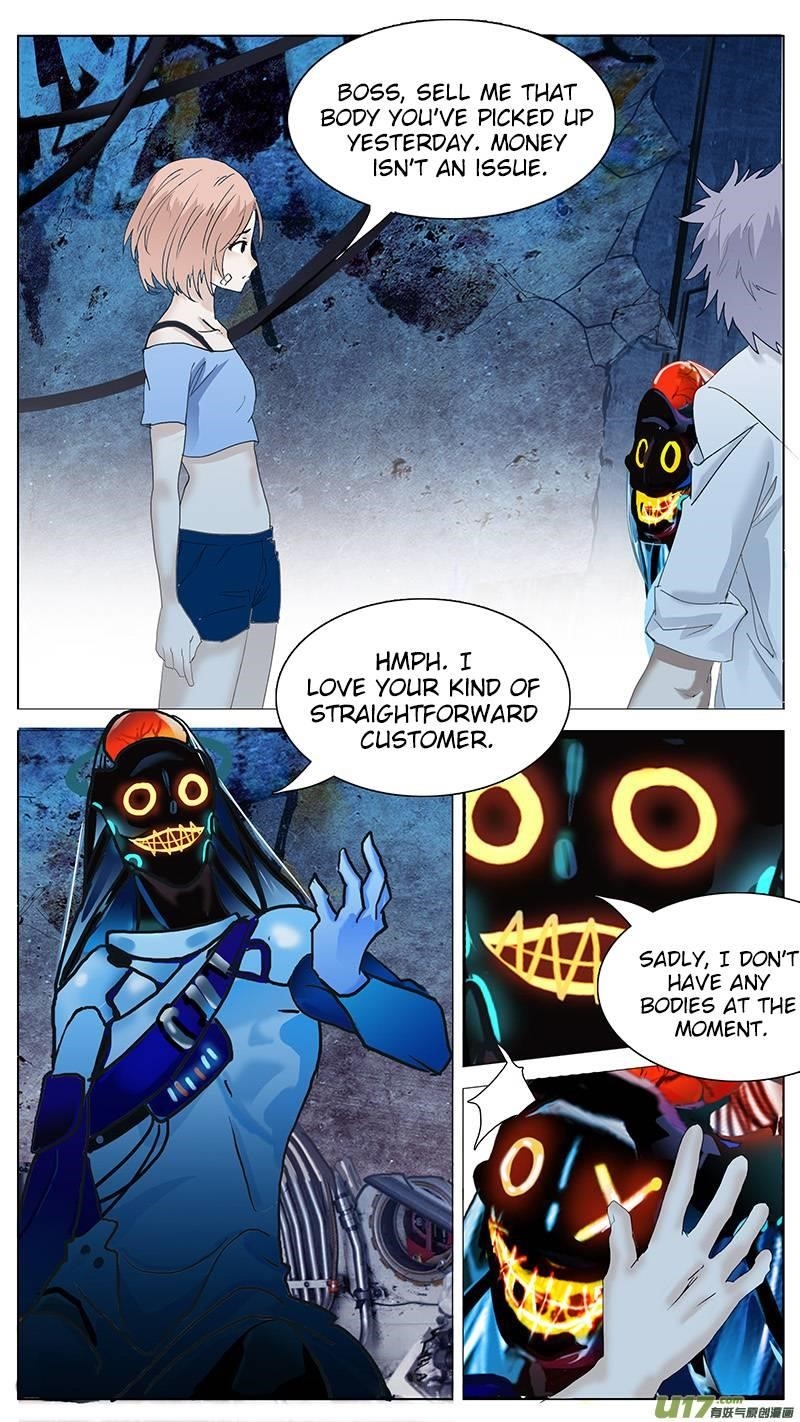 Page 3 of Chapter 101