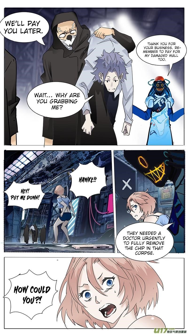 Page 8 of Chapter 101