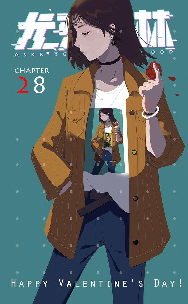 Page 1 of Chapter 28