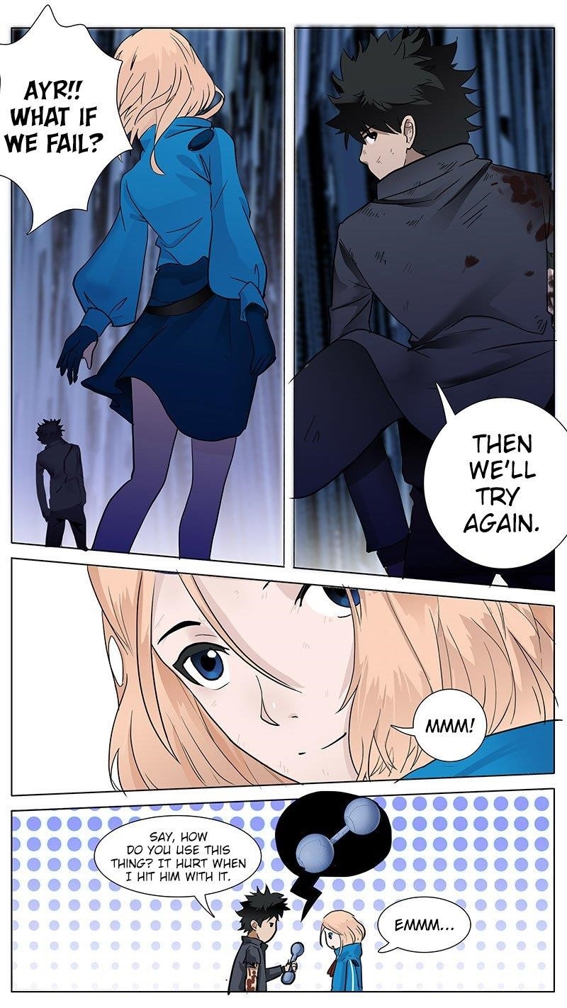 Page 11 of Chapter 31