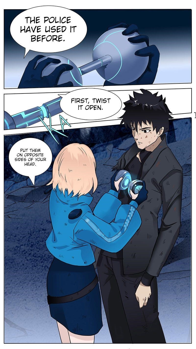 Page 1 of Chapter 32