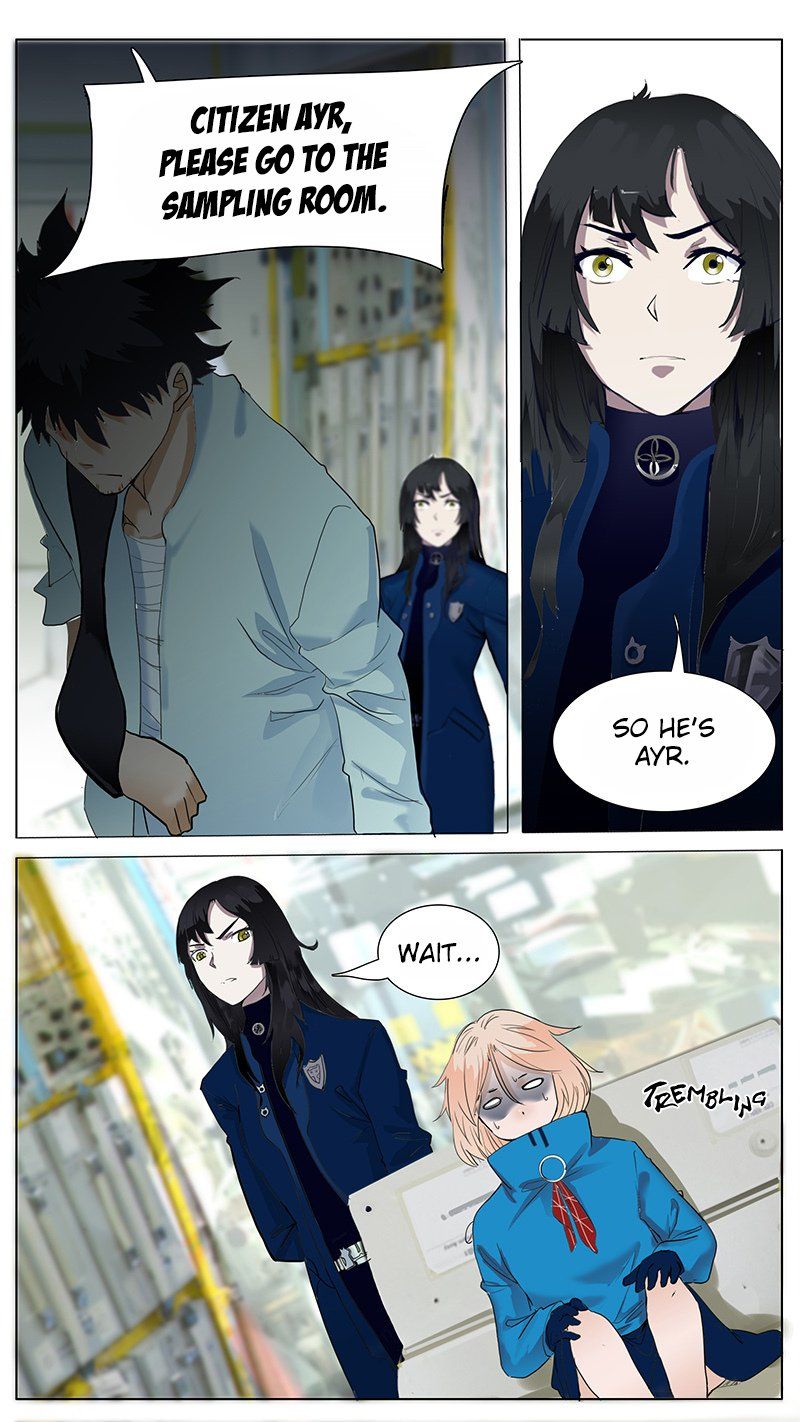 Page 3 of Chapter 40