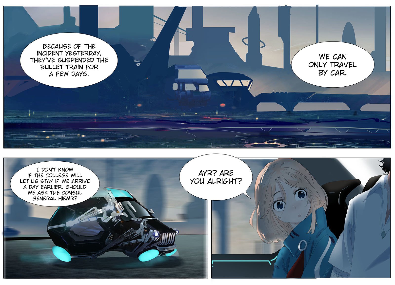 Page 2 of Chapter 45