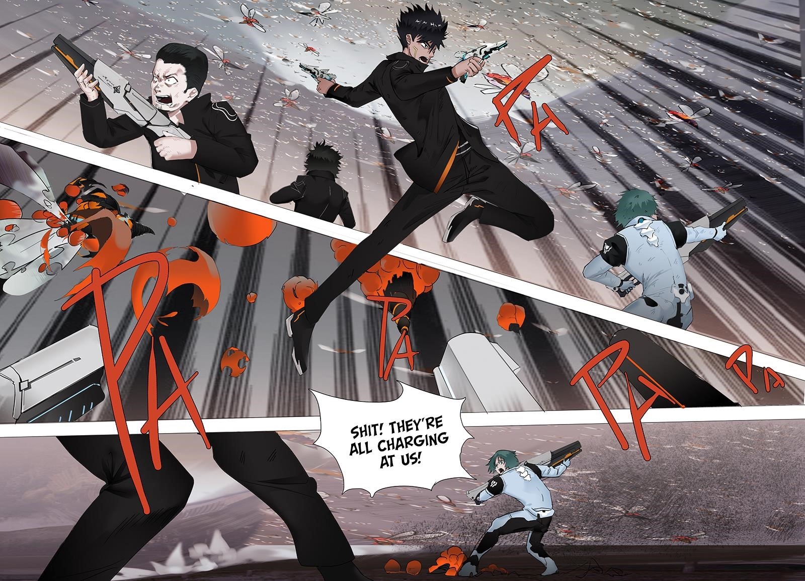 Page 1 of Chapter 52