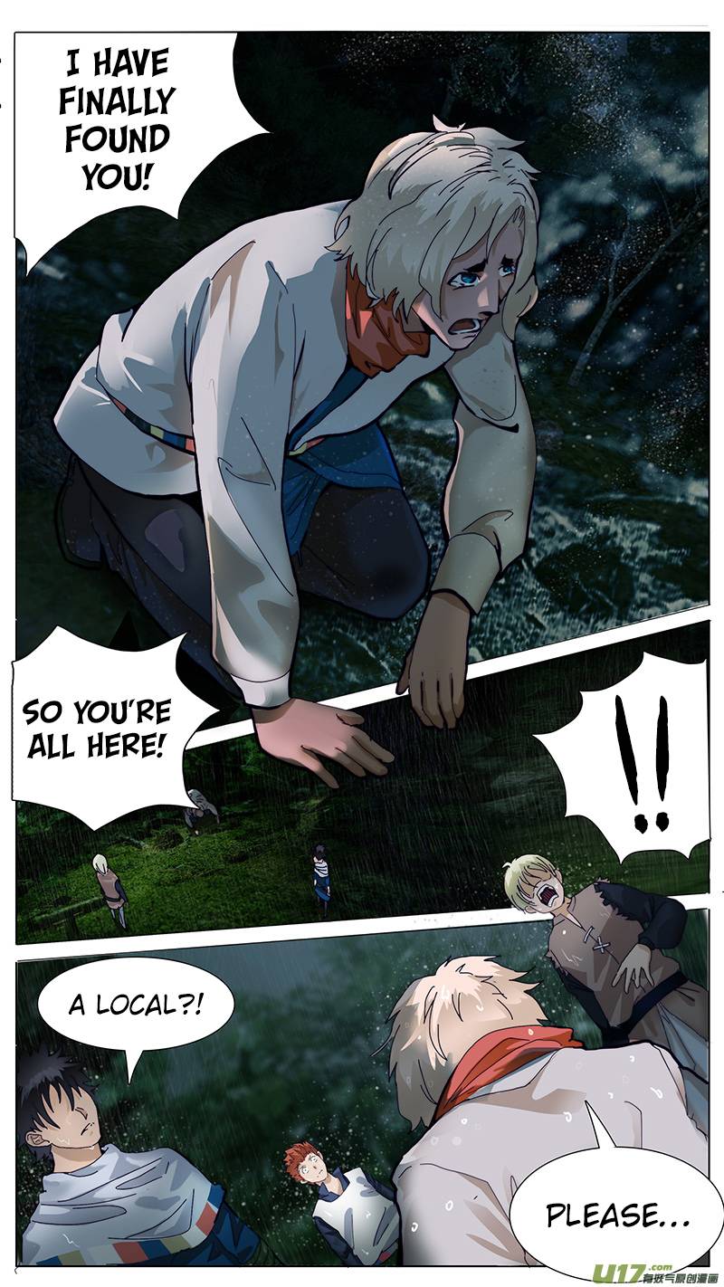 Page 1 of Chapter 66