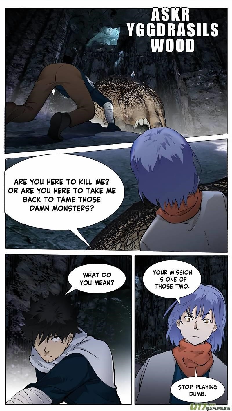 Page 1 of Chapter 72