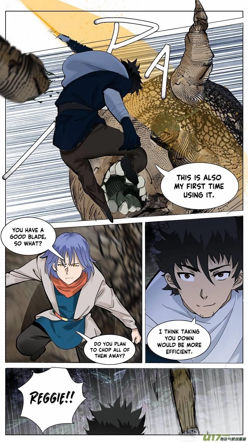 Page 8 of Chapter 72
