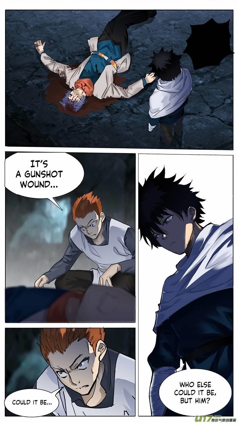 Page 1 of Chapter 74