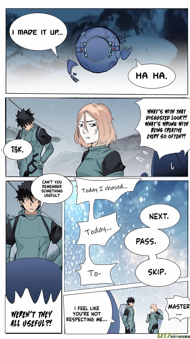 Page 5 of Chapter 80