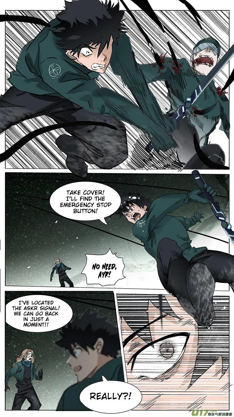 Page 3 of Chapter 86