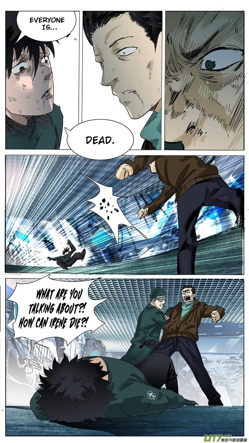 Page 11 of Chapter 86