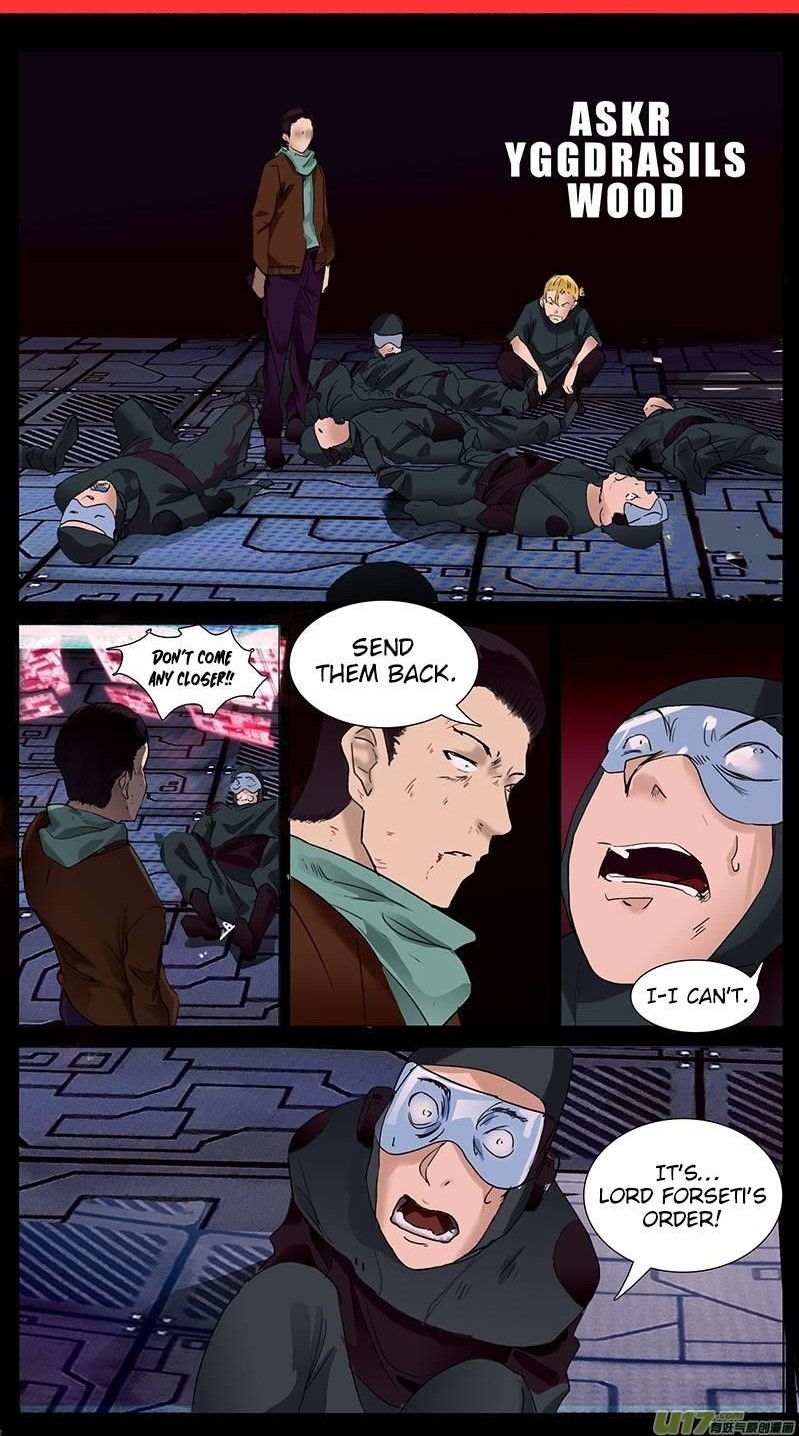 Page 1 of Chapter 92