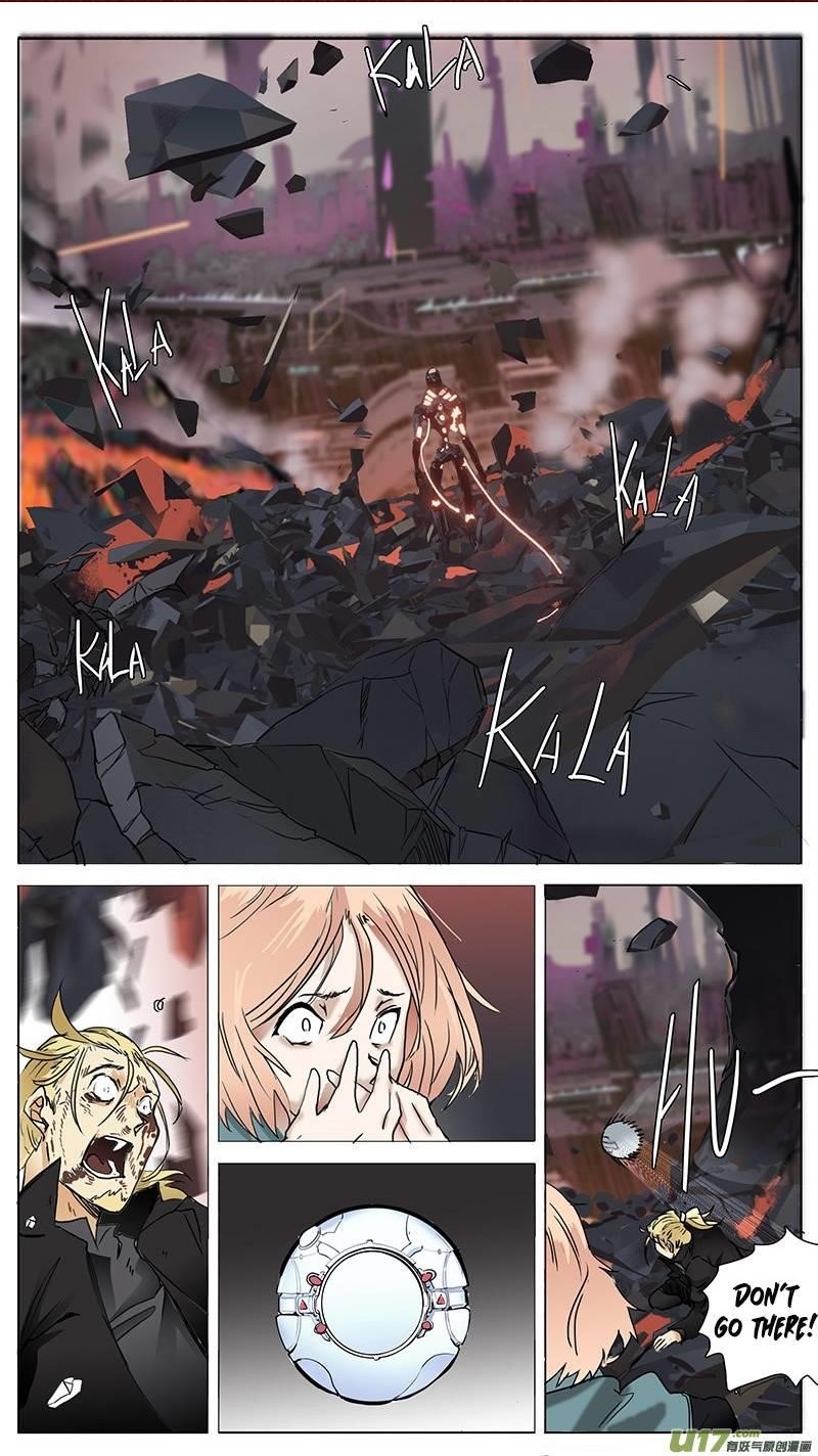 Page 1 of Chapter 97