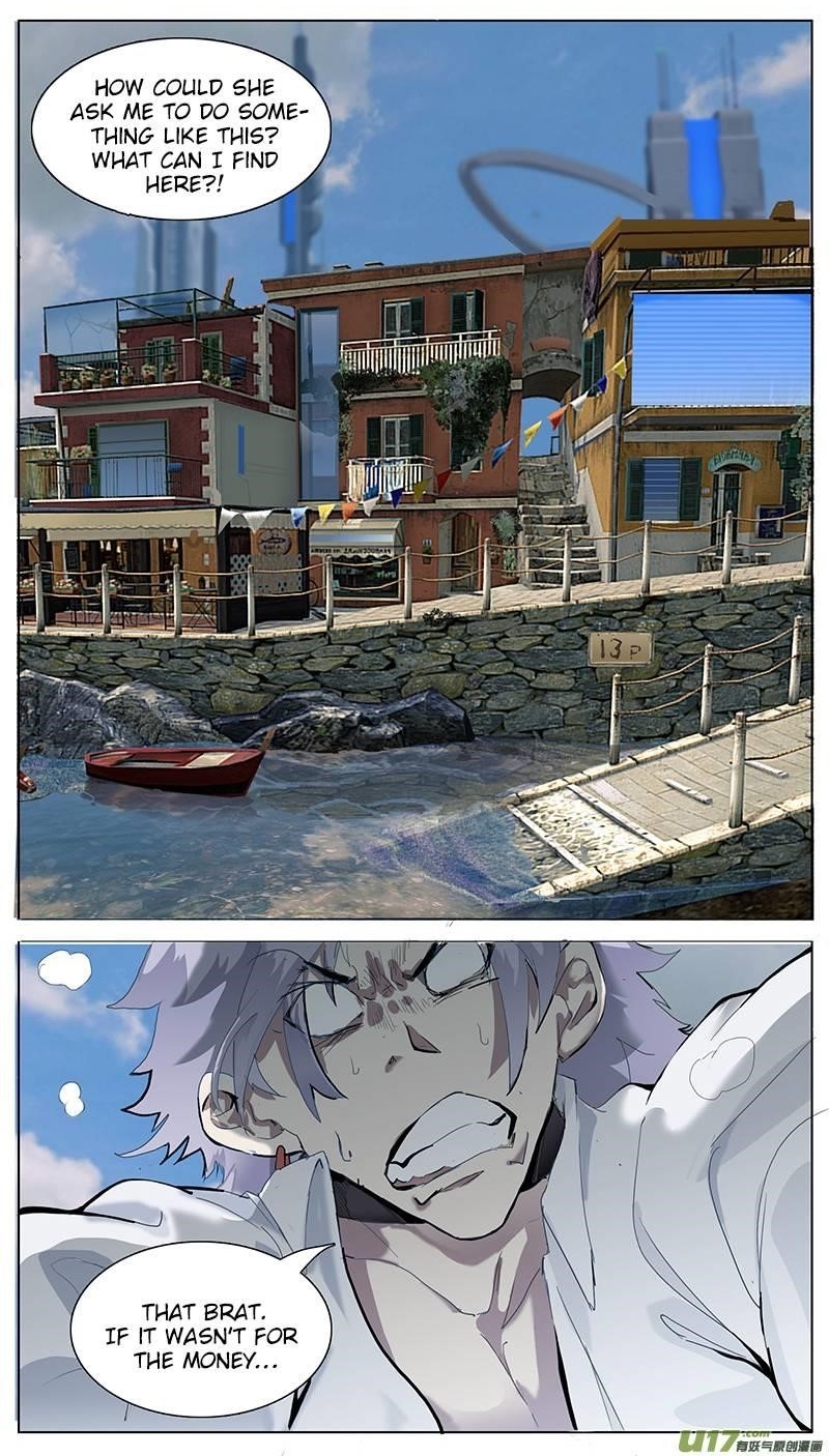 Page 1 of Chapter 99