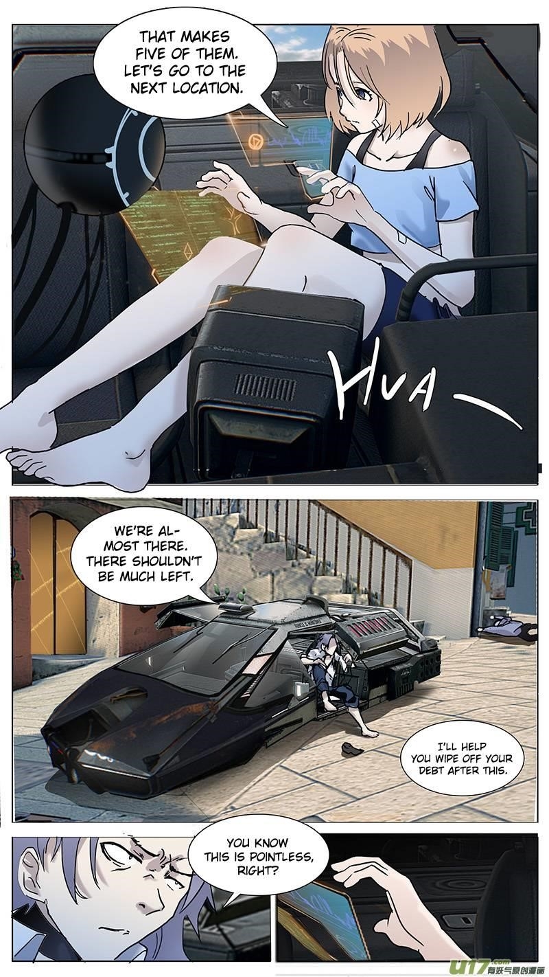 Page 5 of Chapter 99