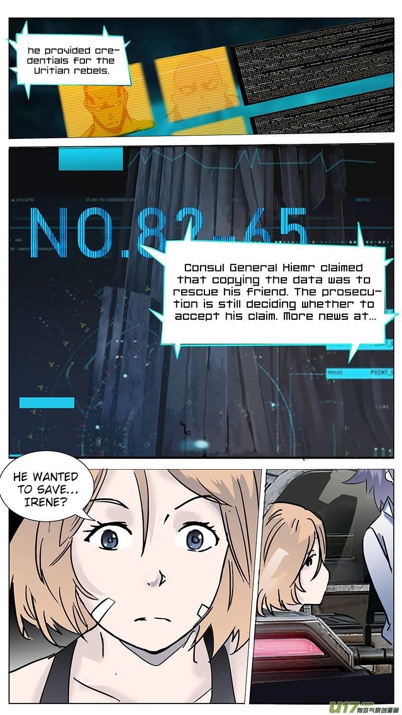 Page 8 of Chapter 99