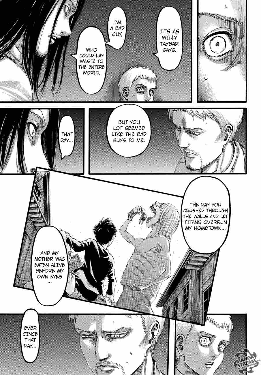 Page 22 of Chapter 100