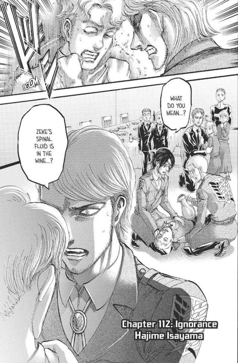 Page 1 of Chapter 112