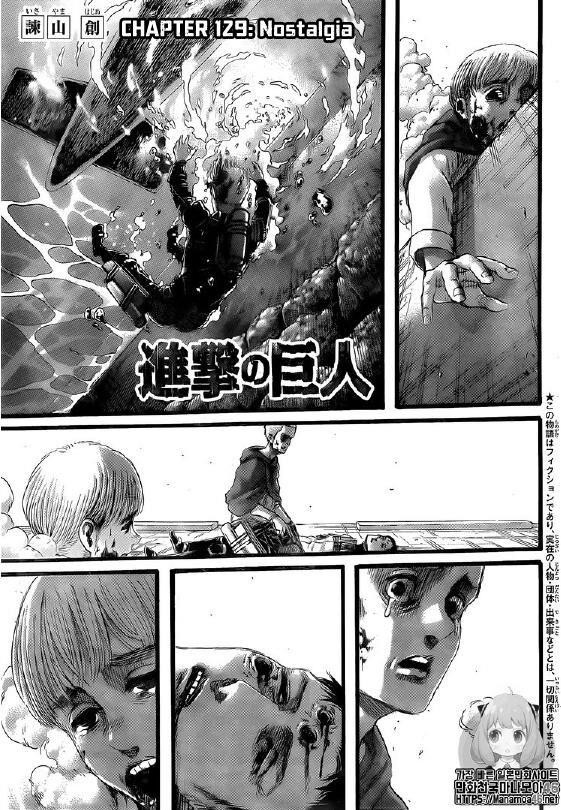 Page 1 of Chapter 129