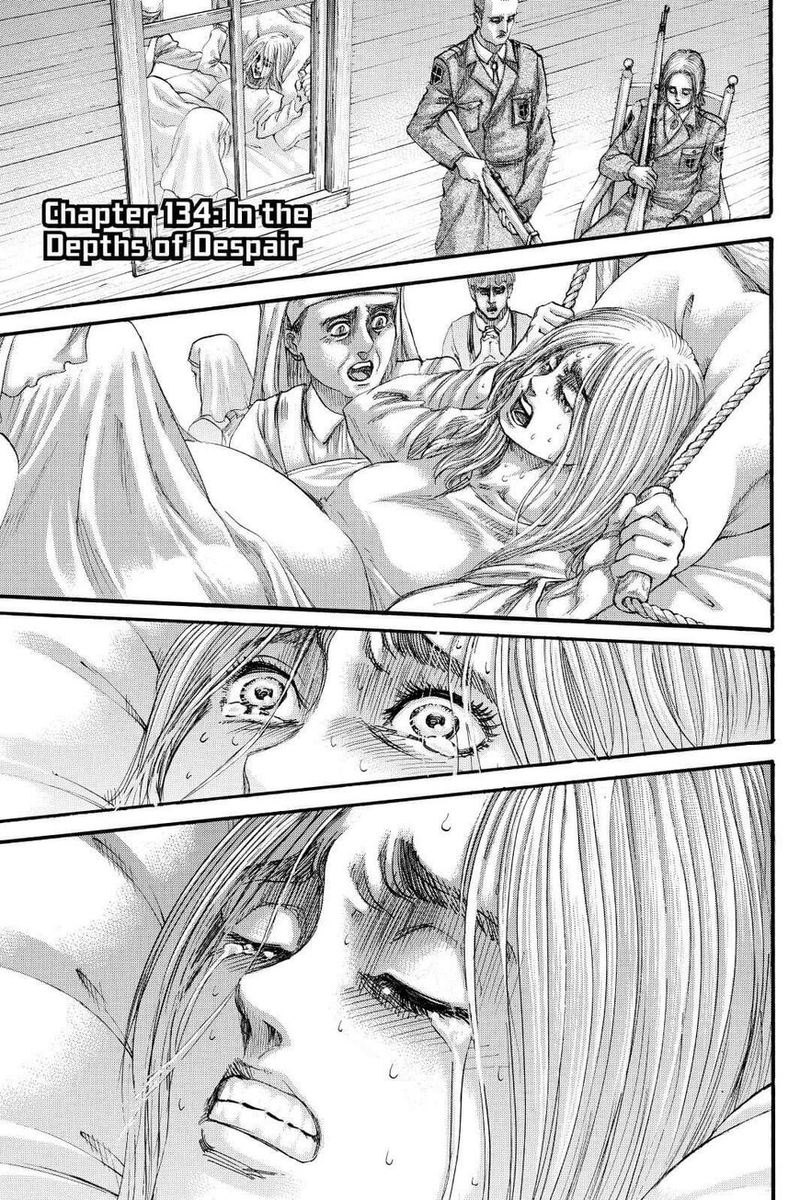 Page 1 of Chapter 134