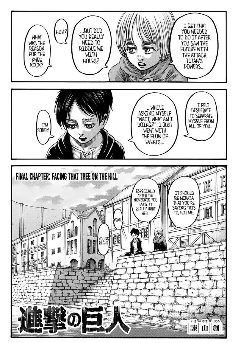 Page 1 of Chapter 139