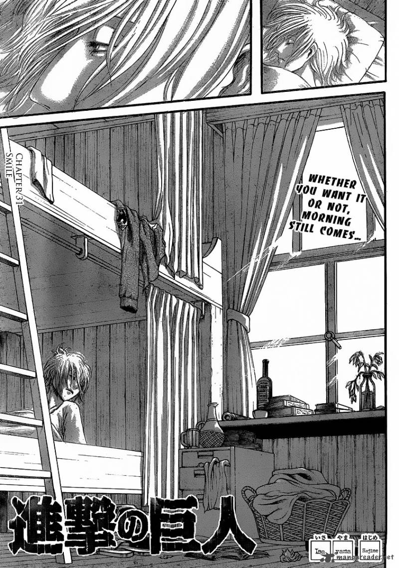 Page 1 of Chapter 31