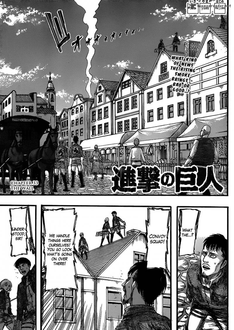 Page 1 of Chapter 33