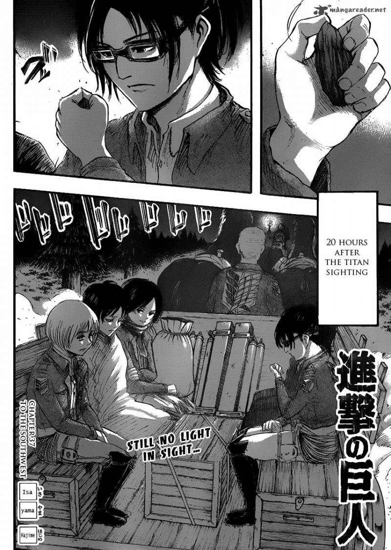 Page 1 of Chapter 37