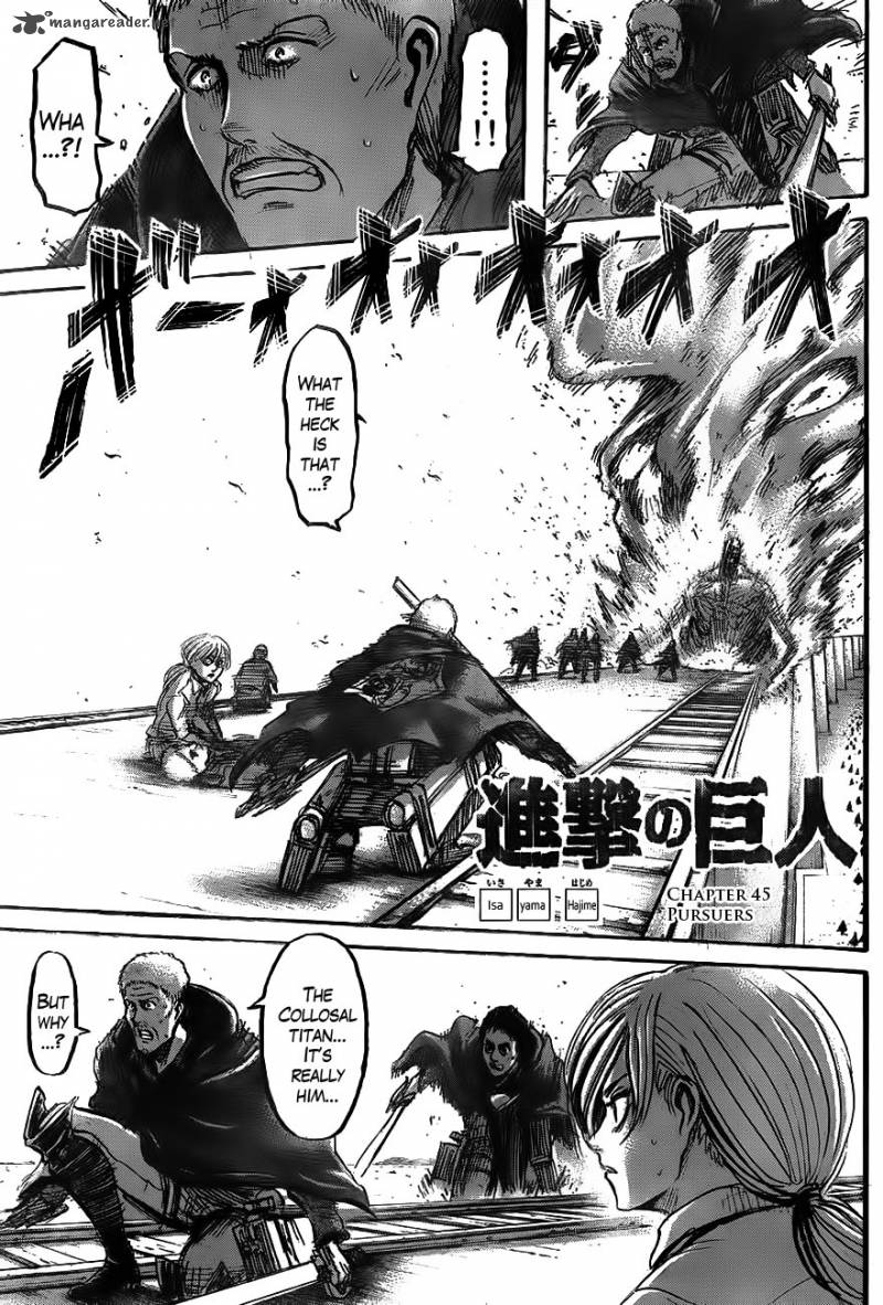 Page 1 of Chapter 45