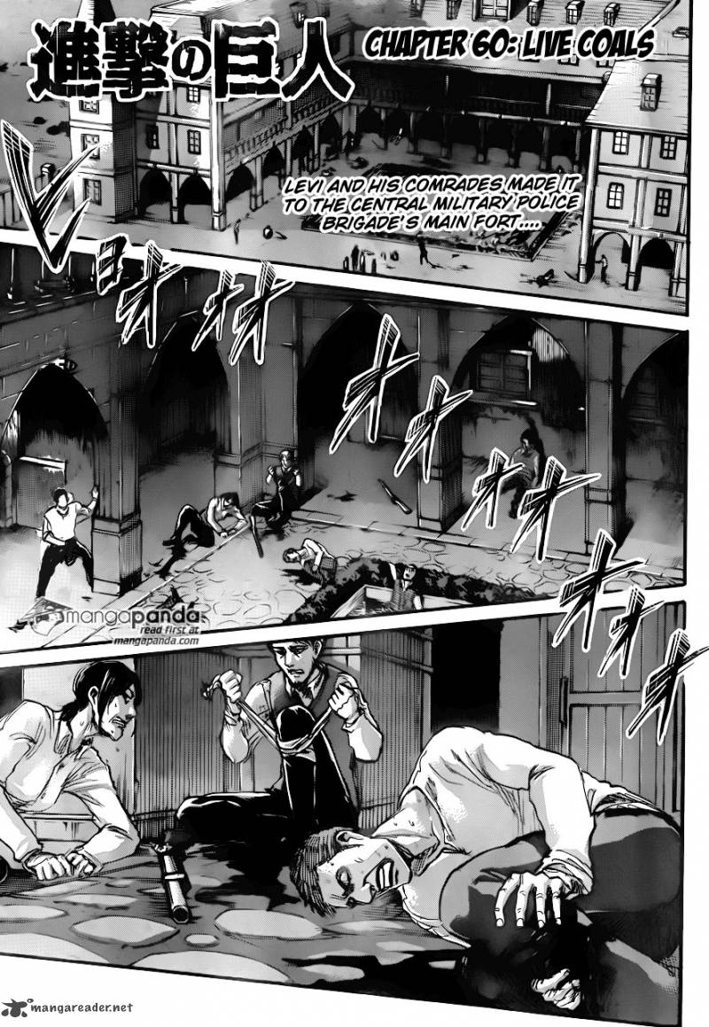 Page 1 of Chapter 60