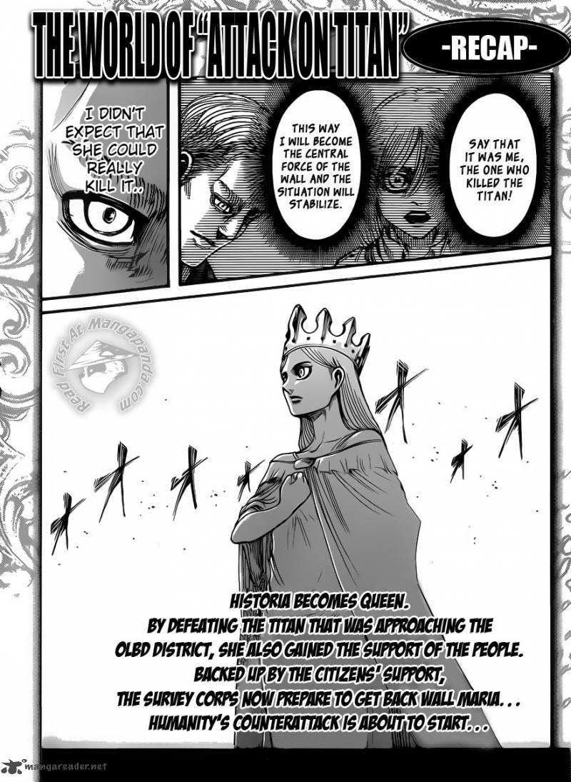Page 1 of Chapter 70