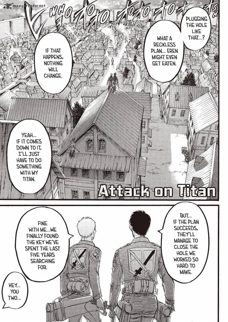 Page 1 of Chapter 77