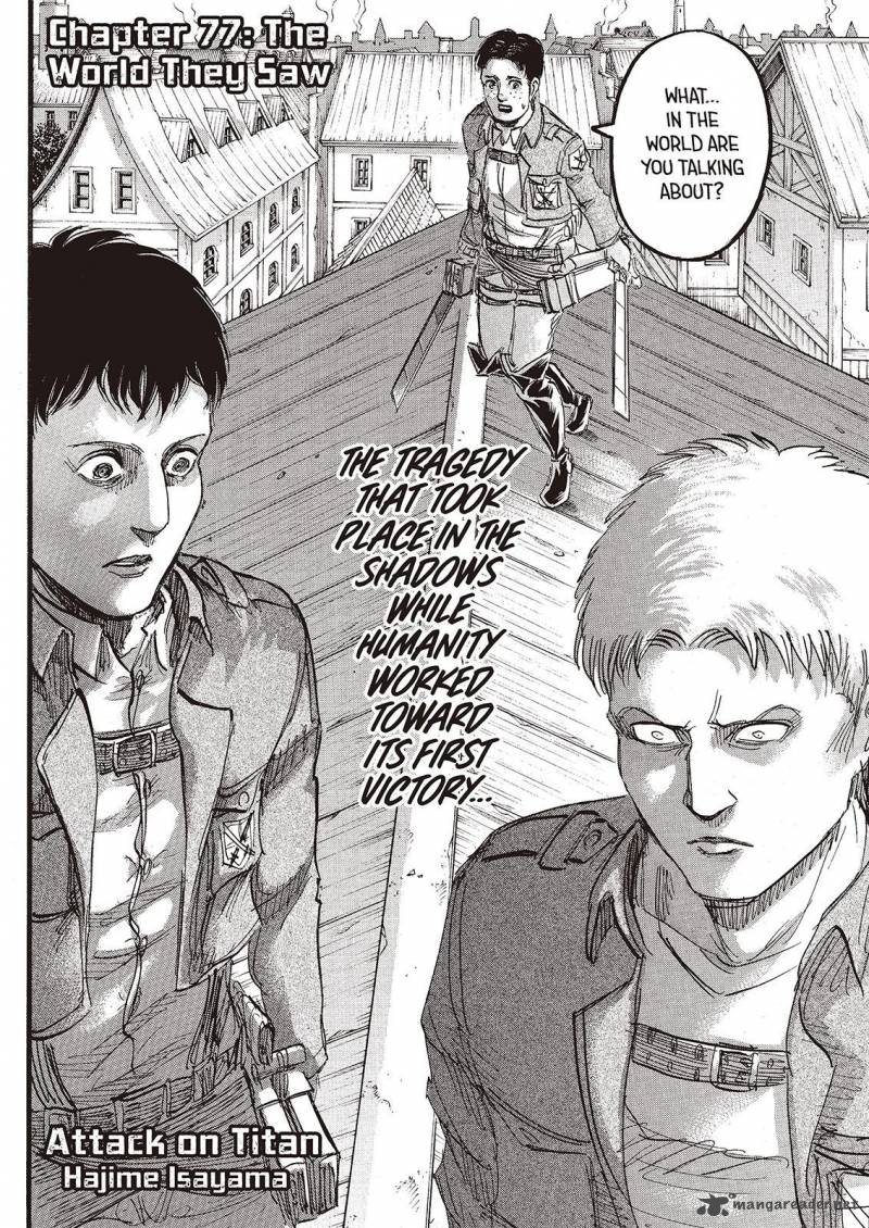 Page 2 of Chapter 77