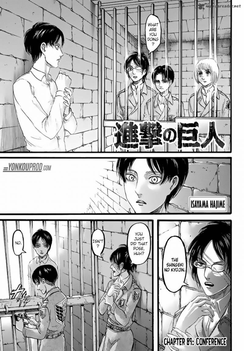 Page 1 of Chapter 89