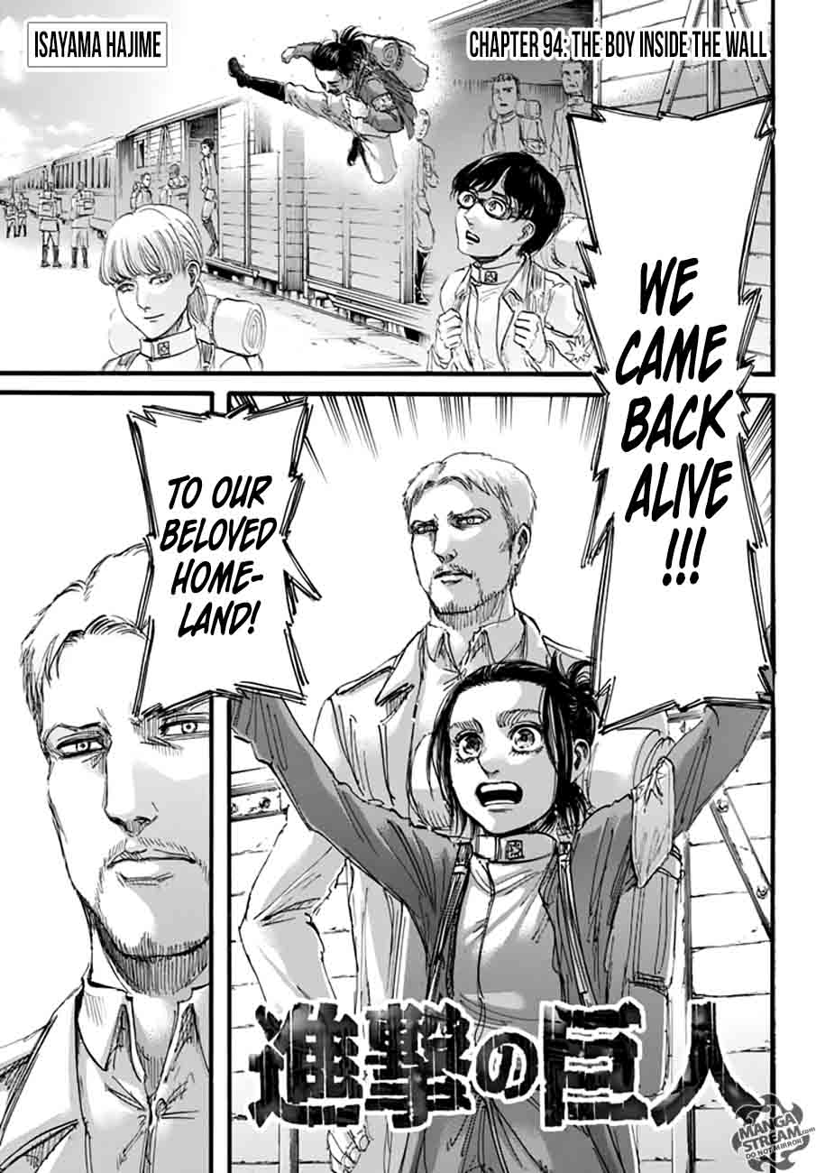 Page 1 of Chapter 94