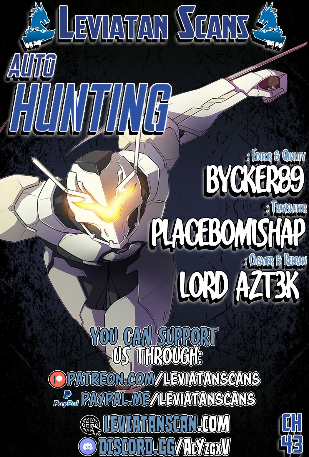 Page 1 of Chapter 43