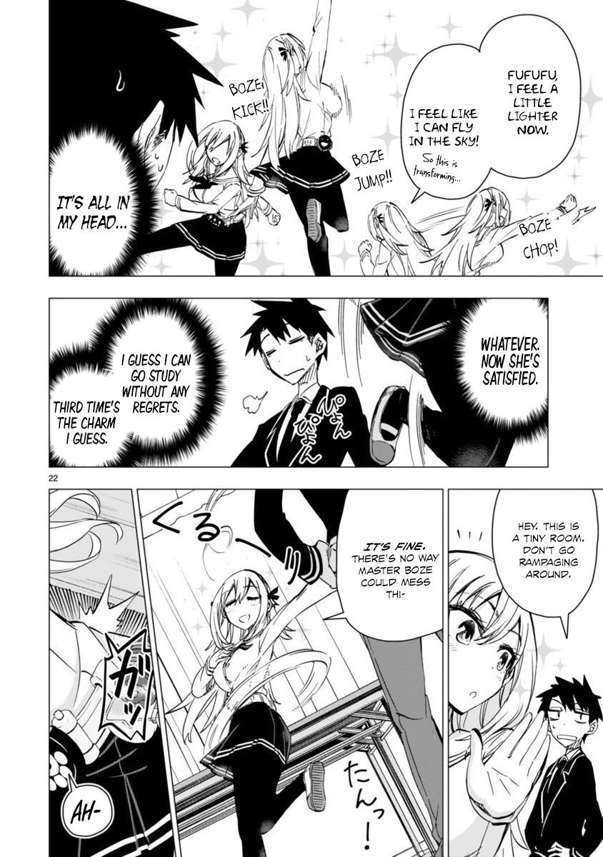 Page 22 of Chapter 3