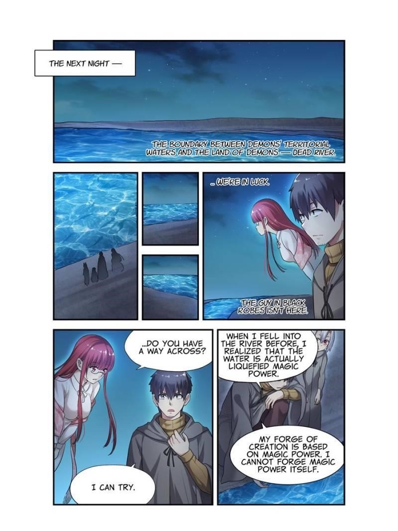 Page 1 of Chapter 100