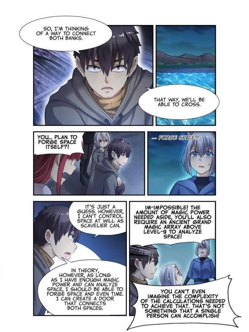 Page 2 of Chapter 100