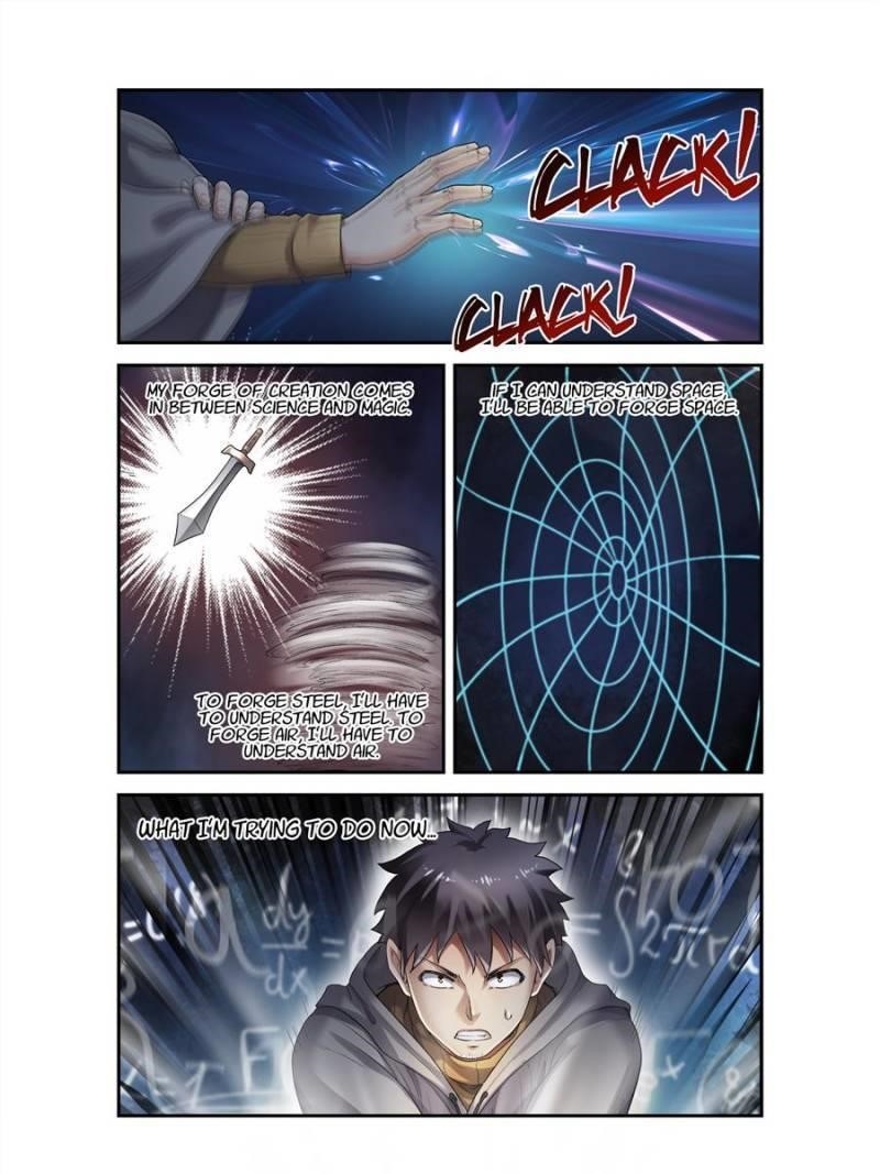 Page 5 of Chapter 100