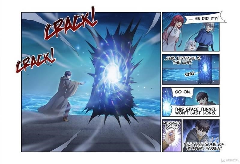 Page 13 of Chapter 100