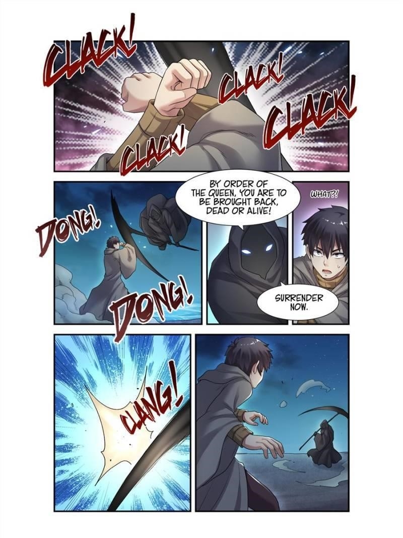 Page 1 of Chapter 101